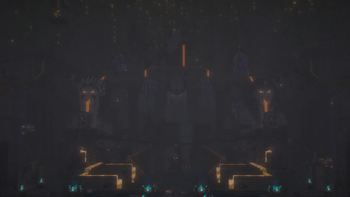 Ancient City