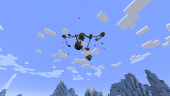 Скриншот: WildSprout: SkyLands