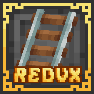 REDUX | 3D