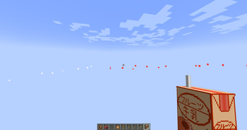 Particle effects 1