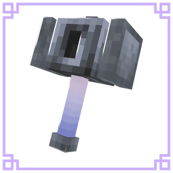 Awesome 3D Mace v1.2