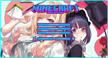 Main menu