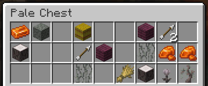 Loot Table