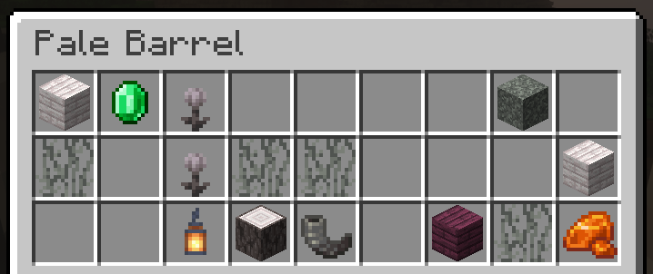 Loot Table