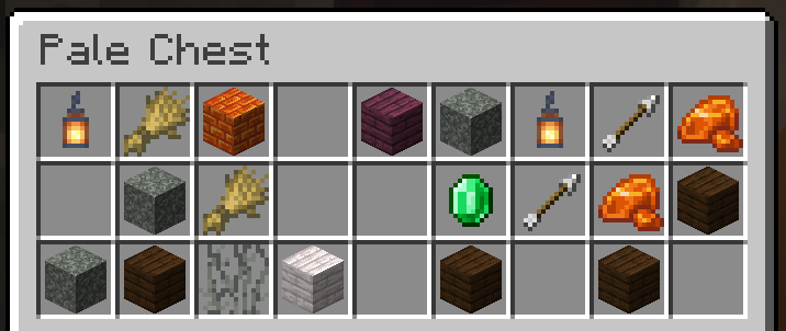 Loot Table