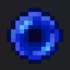 Blue Ender Pearl — screenshot 1