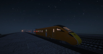 Class 802 front
