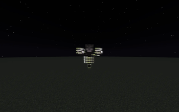 SymmetricalWither — screenshot 1