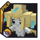 Jirachi's Millennium Crystal