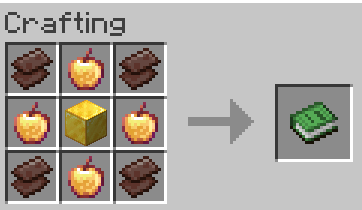 Golden Module Recipe 