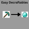 EasyDecraftables