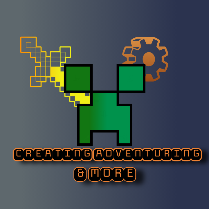 Creating Adventuring & more