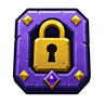 Loot Lock logo