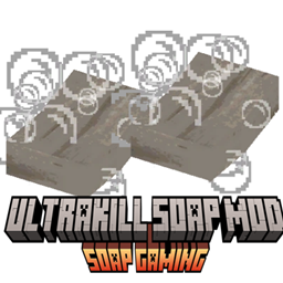Overpowered one hit soap