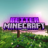 BETTER MINECRAFT [ BMC MOD ] logo