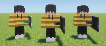 NEWS SHIELD