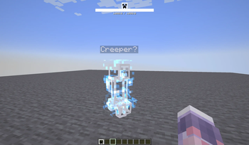 BOSS HEALTH BAR