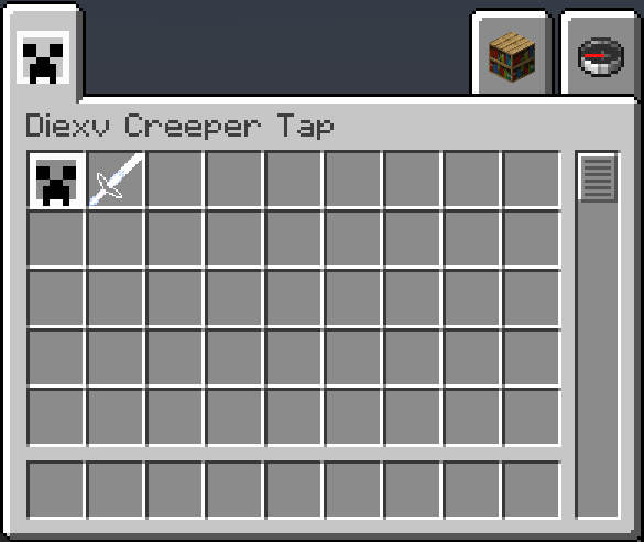 ITEMS