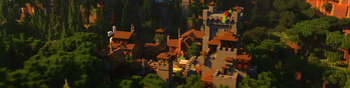 MonsterQuest Alpha - Ville de Pastek 