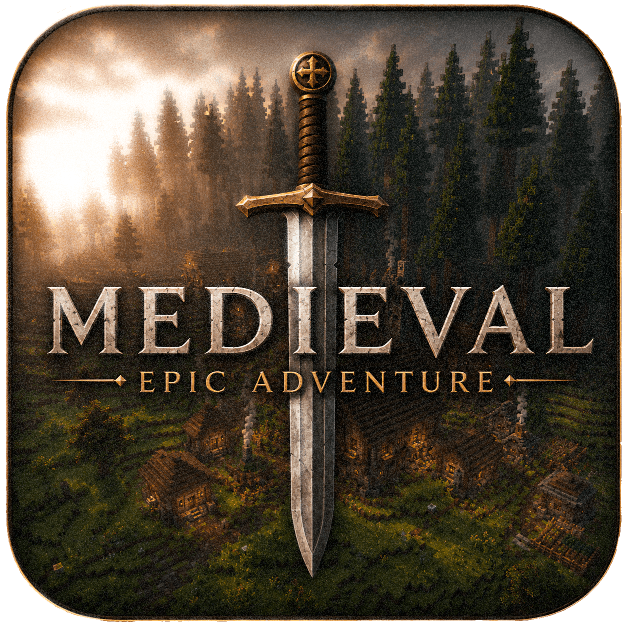Medieval Epic Adventure