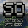 Superbly Optimized logo