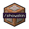 Command Show Skin