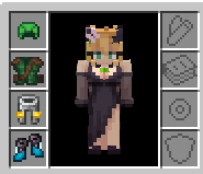 Show Armor