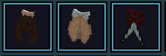 Elytra Set 1 (closed)