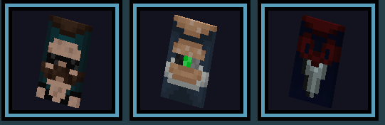 Cape Set 1