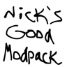 Nick's Good Modpack