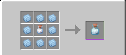 diamond sugar jar recipe