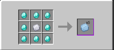 diamond compact sugar recipe