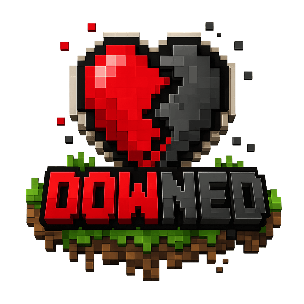 Falcon's Downed Mod