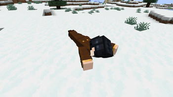 Downed State