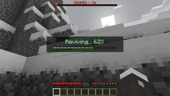 Revive Screen