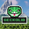 Geckolib