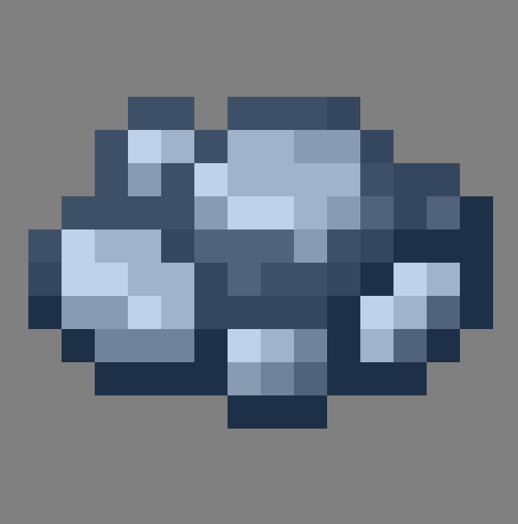 Mythic Metals - Create: Crushed Resprites