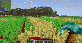 Scythe