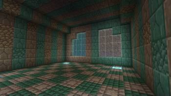 New Building Blocks