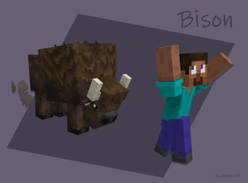 Bison