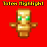 Totem Highlight Updated