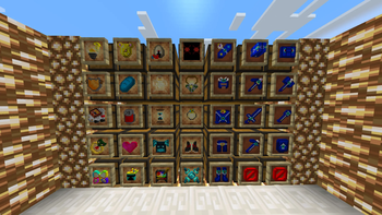 Runic Curiosities — screenshot 1