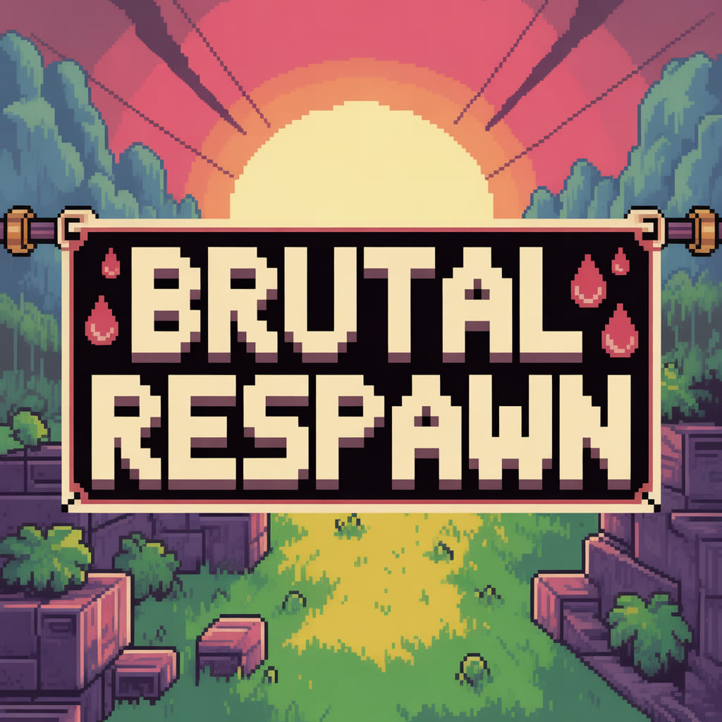 Brutal Respawn