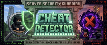 Detects Cheaters