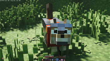 redstone 3