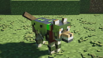 Emerald 2