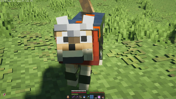 redstone