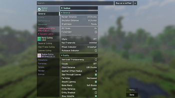 ShadowStriker's FPS Optimized — screenshot 2