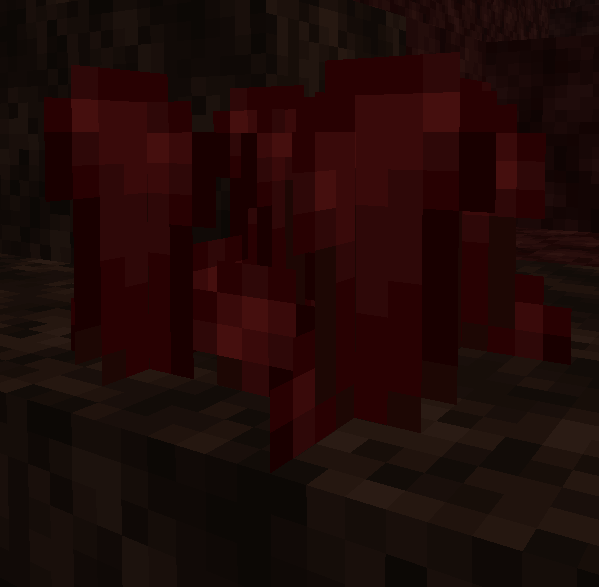 Easier Nether Wart (ENW)