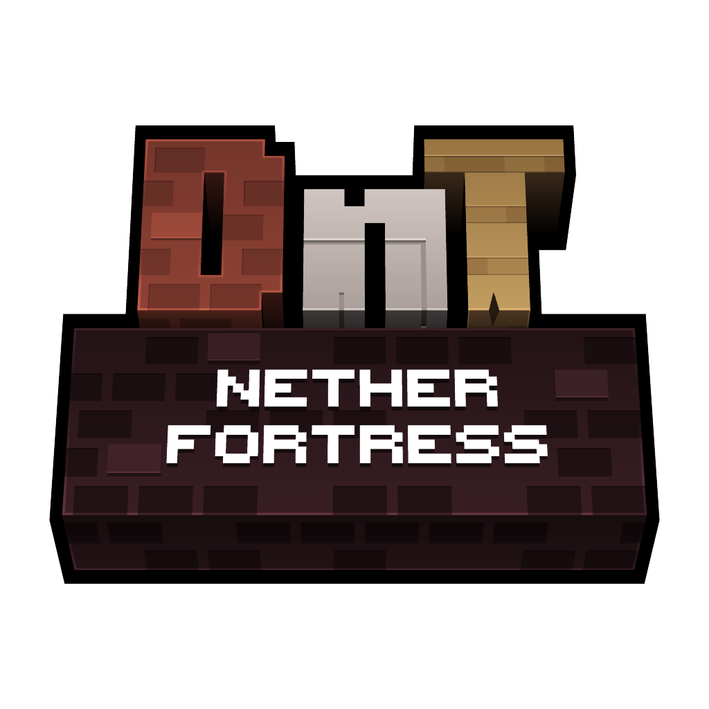 Dungeons and Taverns Nether Fortress Overhaul